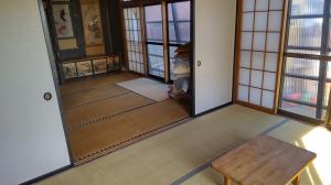 和室４