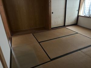和室３