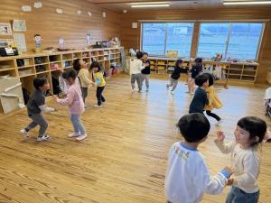 ダンス