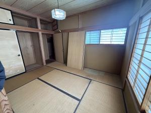 和室2階