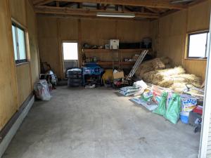 小屋