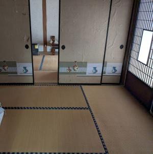 和室３