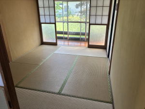 和室２