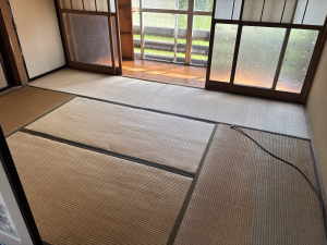 和室４